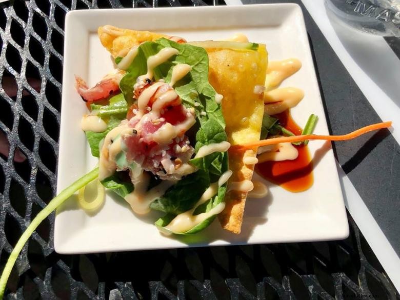 Explore Blue Ridge Mountain Food Tours: Taste the Local Culinary Gems