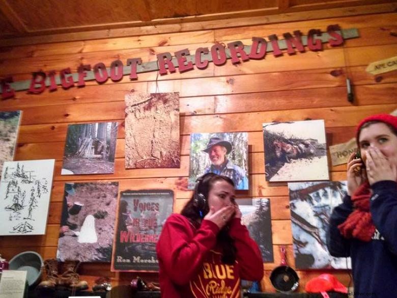 Expedition to Find Bigfoot: A Trusted Guide