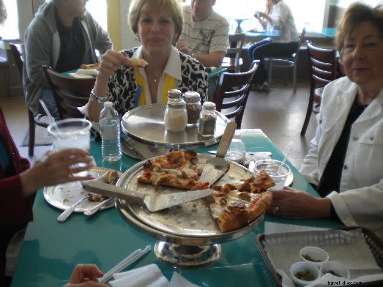 Discover Thomasville s Culinary Delights: A Guided Food Tour