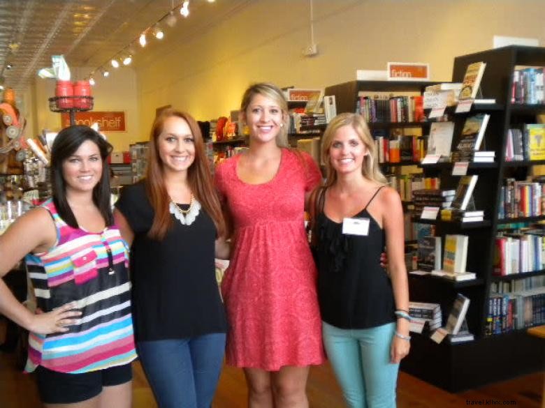 Discover Thomasville s Culinary Delights: A Guided Food Tour