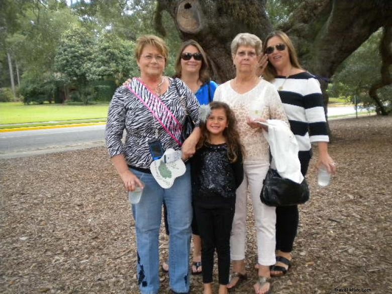 Discover Thomasville s Culinary Delights: A Guided Food Tour