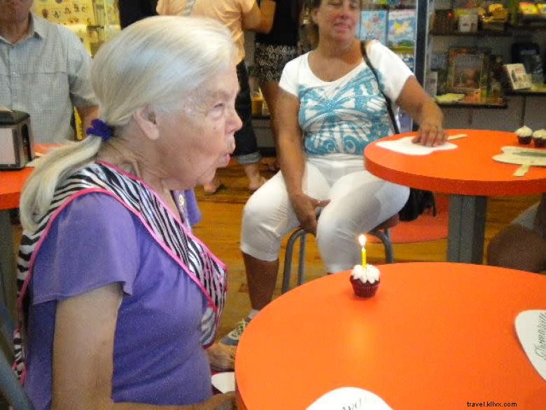 Discover Thomasville s Culinary Delights: A Guided Food Tour