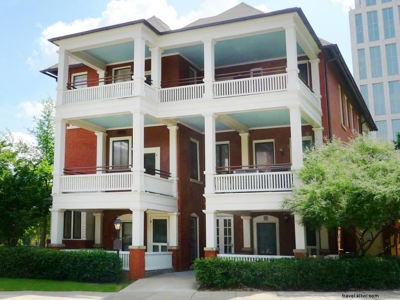 Explore the Historic Margaret Mitchell House – Home of  Gone with the Wind  Author