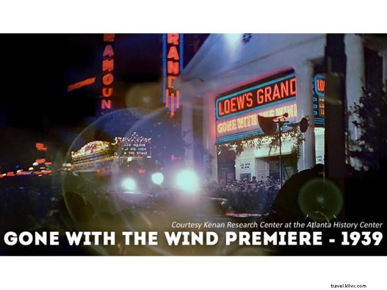 Explore the Historic Margaret Mitchell House – Home of  Gone with the Wind  Author