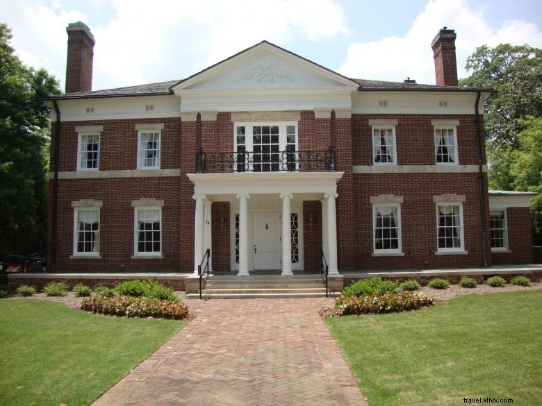 McRitchie-Hollis Museum – Experience 1937 Life During the Great Depression & WWII