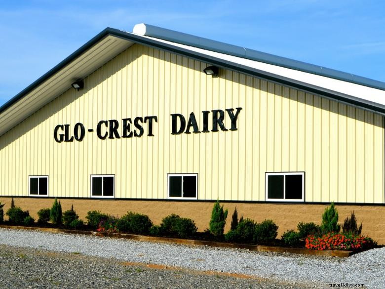 Explore Glo-Crest Dairy Farm Tours – A Premium Farm Experience