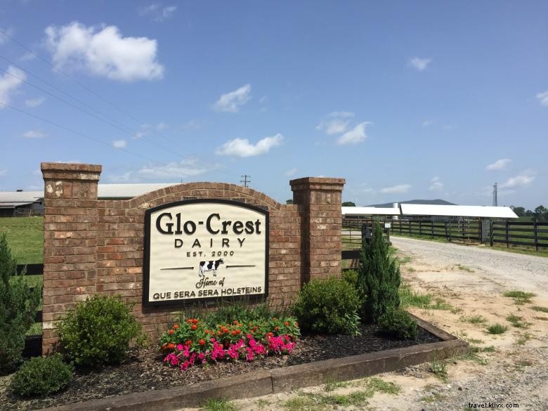 Explore Glo-Crest Dairy Farm Tours – A Premium Farm Experience