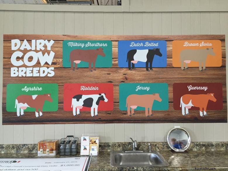 Explore Glo-Crest Dairy Farm Tours – A Premium Farm Experience