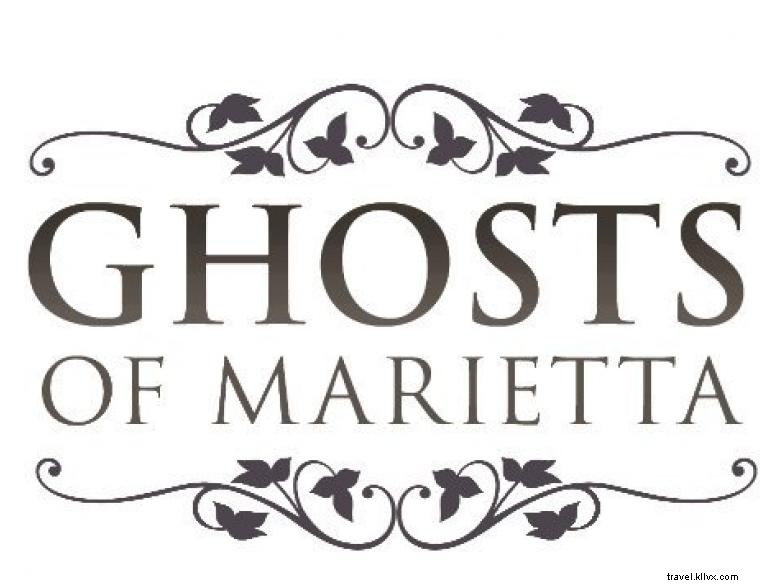 Ghosts of Marietta: Lantern Walk Through Historic Streets
