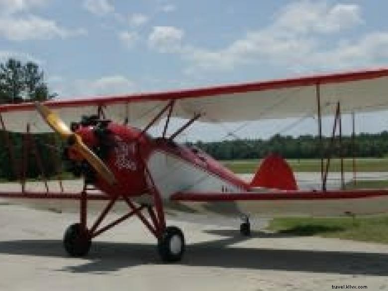 Uncover History s Impact at the Power of the Past Museum