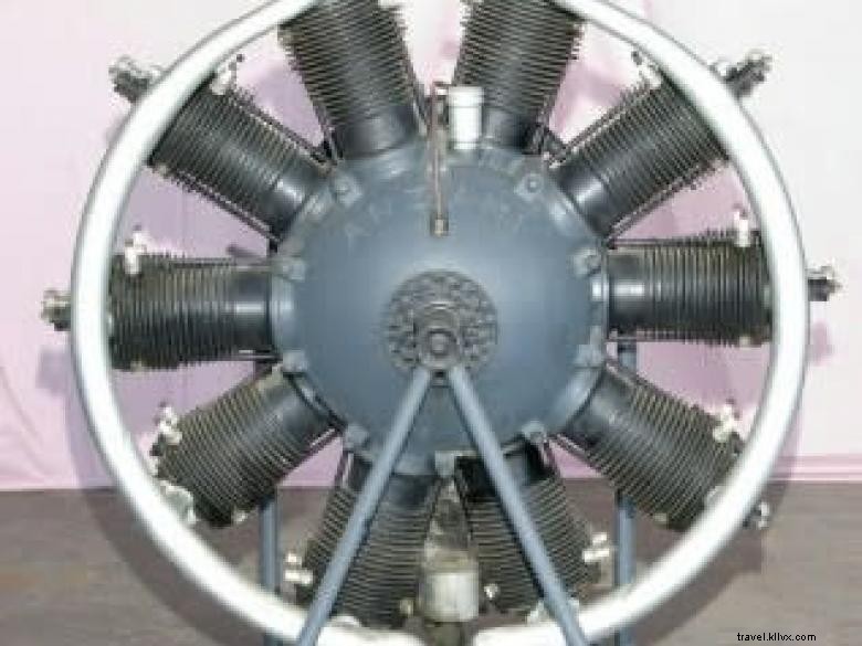 Uncover History s Impact at the Power of the Past Museum