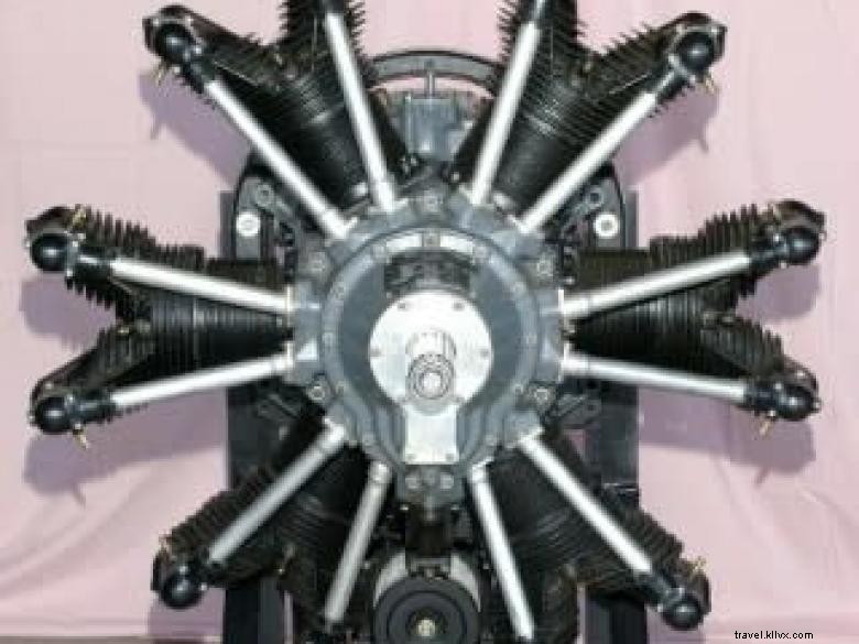 Uncover History s Impact at the Power of the Past Museum