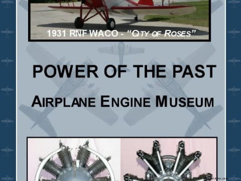 Uncover History s Impact at the Power of the Past Museum