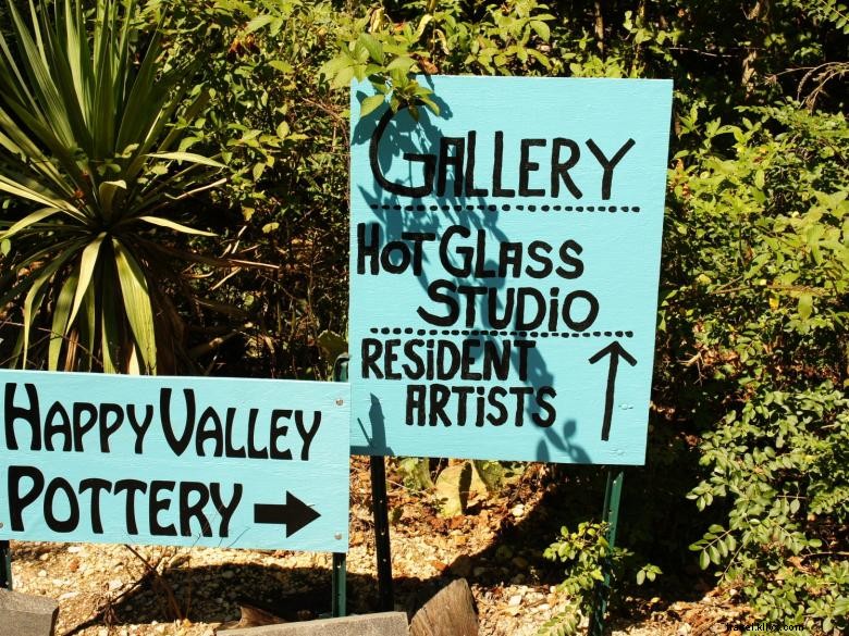 Explore Handcrafted Ceramics at Happy Valley Pottery – Quality, Tradition & Craftsmanship
