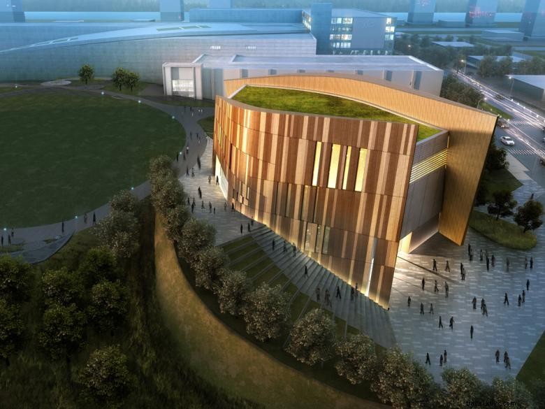 National Center for Civil and Human Rights: Championing Equality and Justice