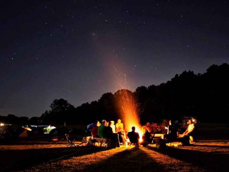 Explore Georgia on Two Wheels: The Bicycle Ride Across Georgia (BRAG)