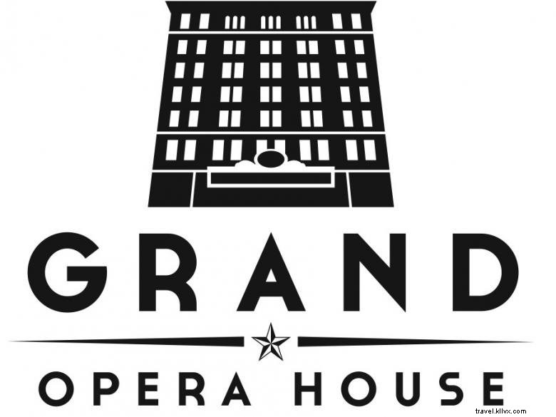 The Grand Opera House: Historic Cultural Landmark in Macon