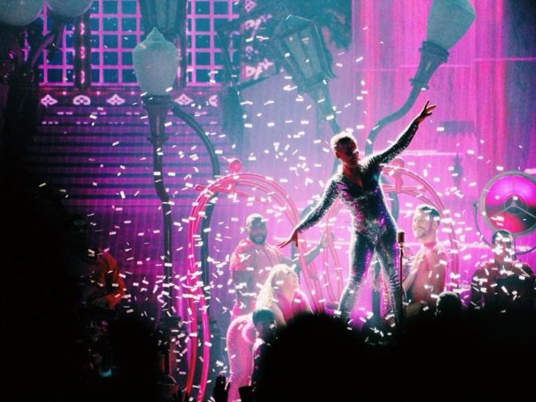 State Farm Arena – Atlanta s Premier Sports & Entertainment Hub