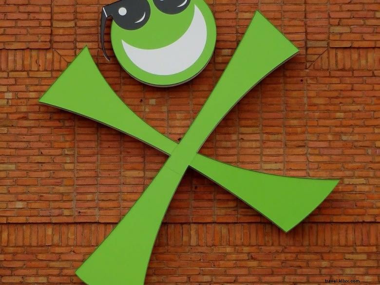 Xdrenaline East Cobb – Premier Trampoline & Adventure Park