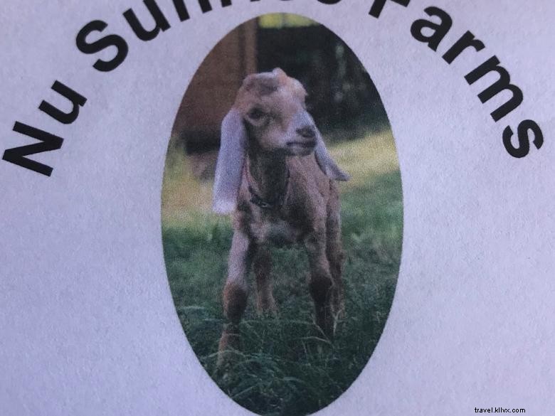 Nu Sunrise Farms – Fresh, Sustainable Produce Delivered Daily