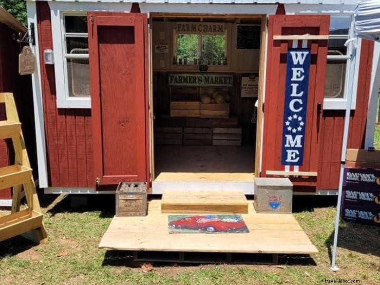 Nu Sunrise Farms – Fresh, Sustainable Produce Delivered Daily