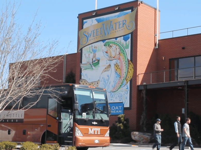 Explore Southern Beer Tours: Authentic Craft Brews & Scenic Journeys