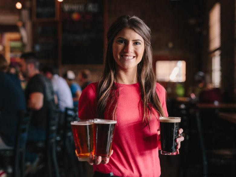 Explore Southern Beer Tours: Authentic Craft Brews & Scenic Journeys