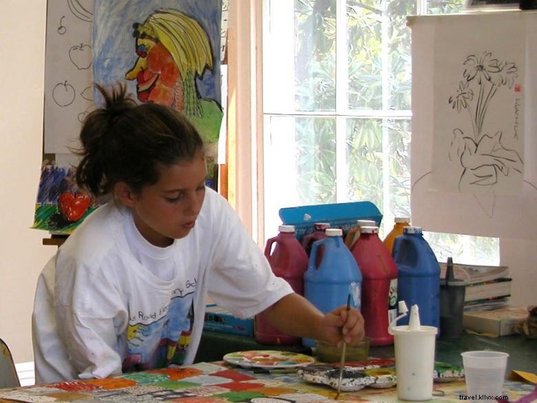 Gertrude Herbert Institute of Art: Premier Contemporary Fine Arts Exhibitions