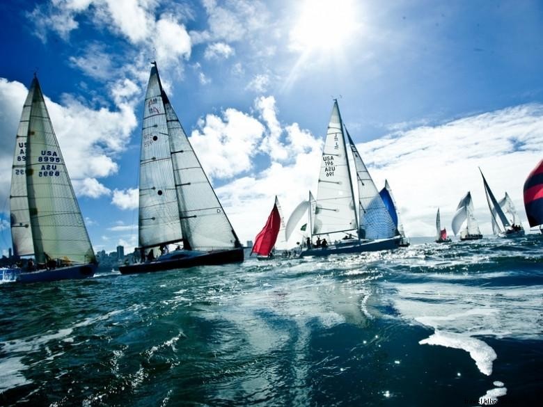 Windsong Sailing Academy: Expert Training for Aspiring Sailors