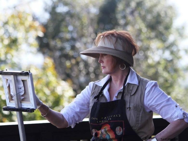 Daffodil Hill: Local Florist, Gifts & Art in Northeast Georgia