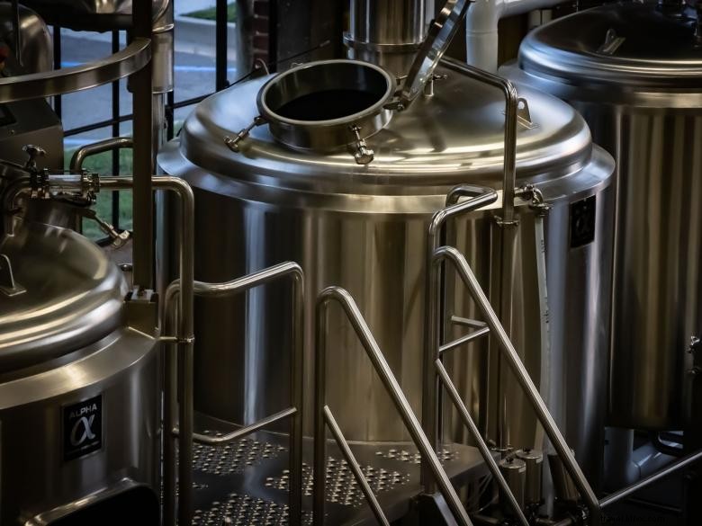 Georgia Beer Co.: Authentic Craft Brews from the Peach State