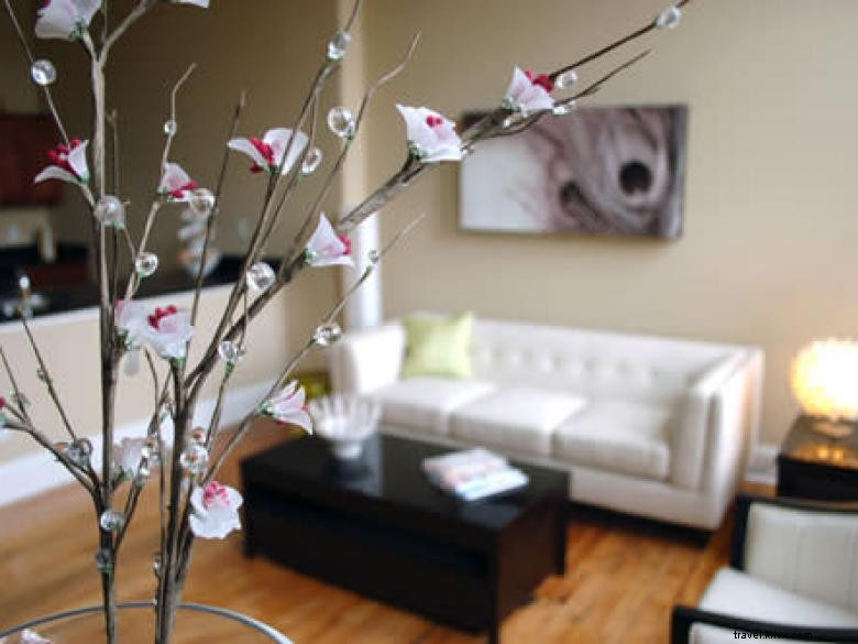 Artists Row: A Showcase of Creative Talent