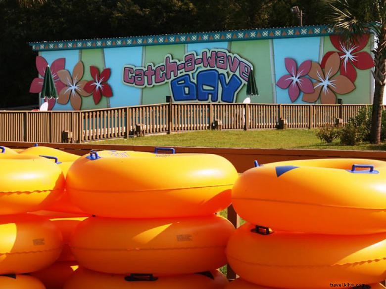 Wild Adventures Theme Park: Thrilling Rides & Family Fun