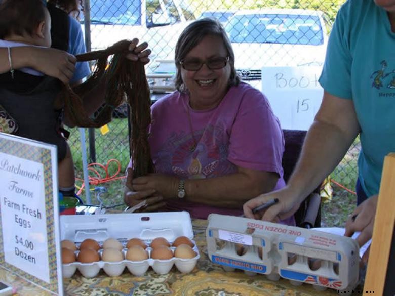 Explore the Okefenokee Heritage Center: History, Culture, and Natural Beauty