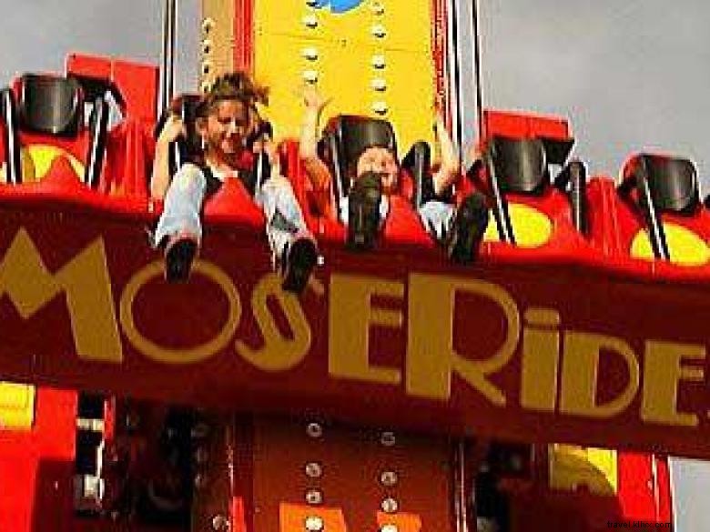 Fun Junction USA: Atlanta s Premier Family Entertainment Center