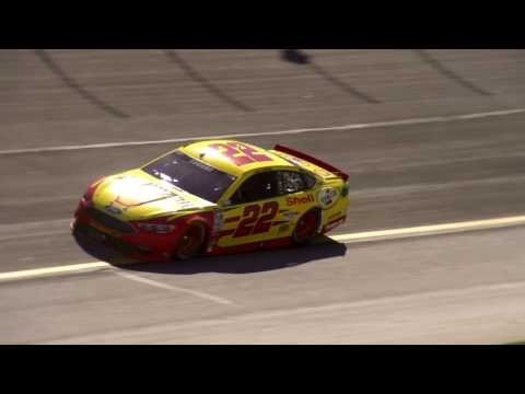 Atlanta Motor Speedway: Premier NASCAR Racing Destination