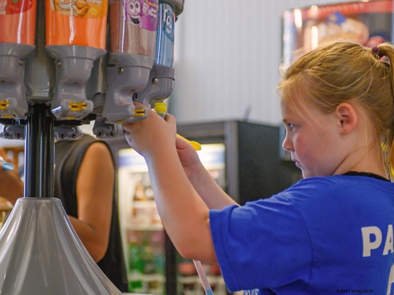 Sweet Treat Depot: Artisan Confections & Live Demo Kitchen