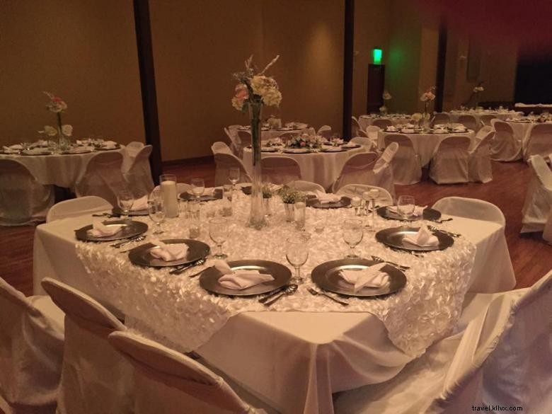 Explore the Festival Hall: Your Premier Cultural Venue