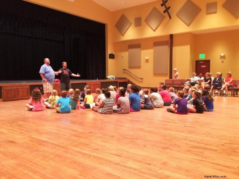 Explore the Festival Hall: Your Premier Cultural Venue