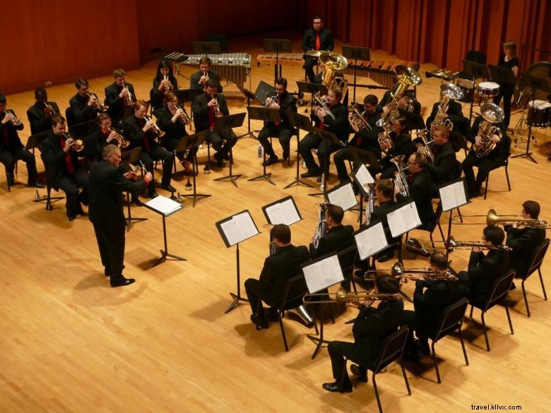 Explore the Festival Hall: Your Premier Cultural Venue