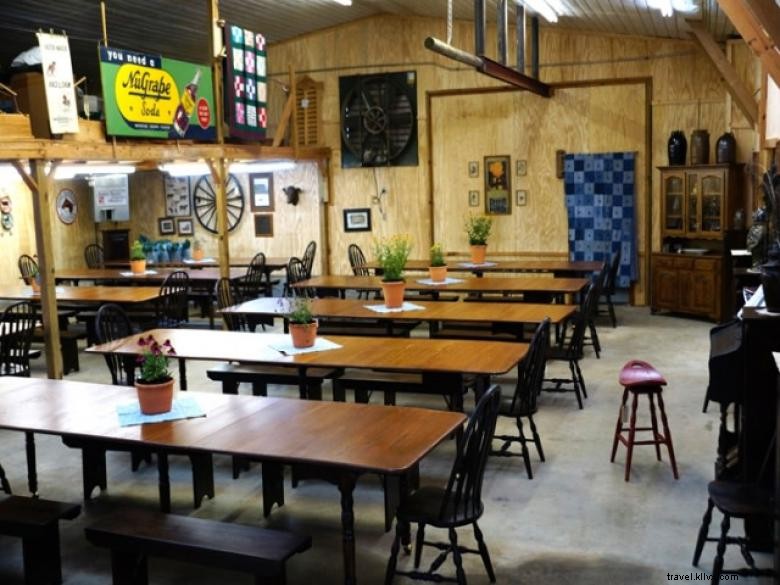 Explore Hewell s Farm: Pottery, Mule Carriage Rides & Animal Encounters