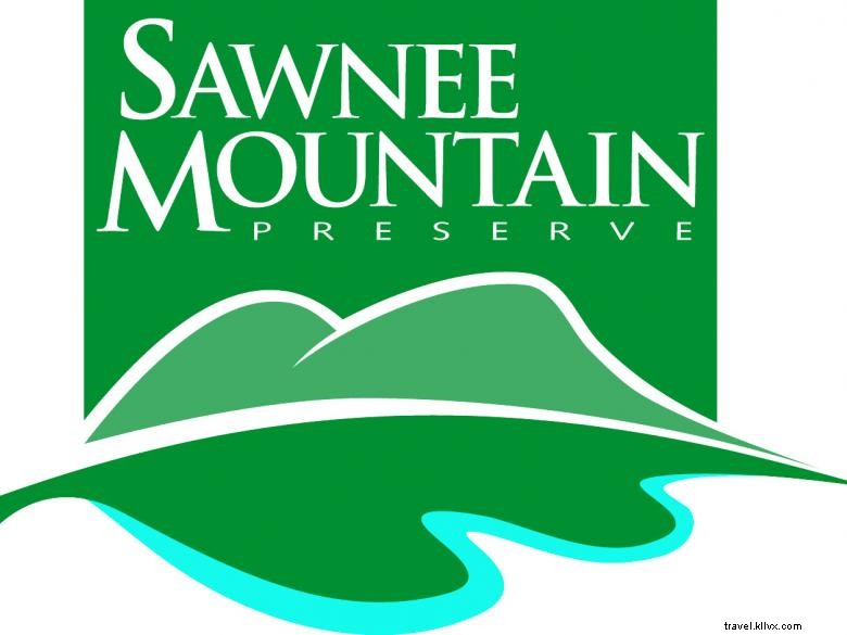Explore Sawnee Mountain Preserve: Nature, Hiking, and Scenic Views