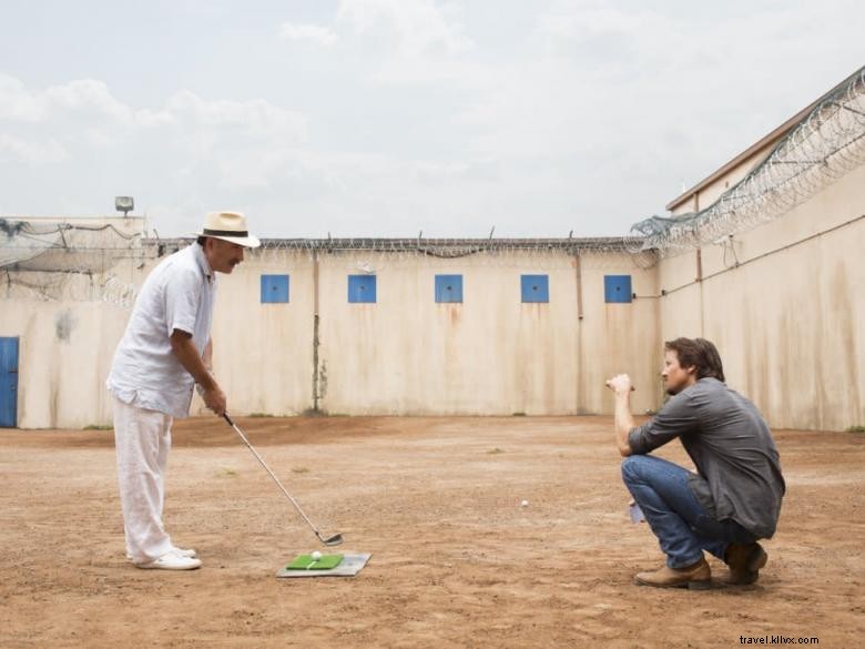 Explore the Douglas County Film Trail: Iconic Movie Locations and Historic Sites