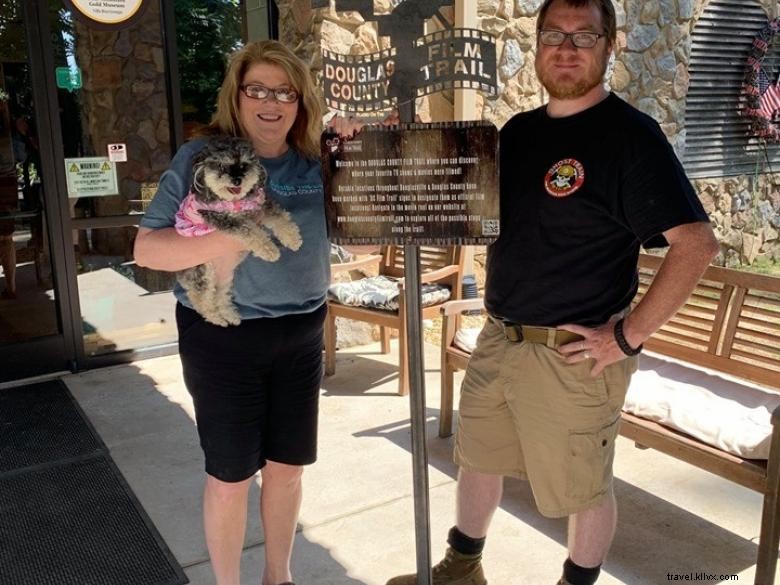 Explore the Douglas County Film Trail: Iconic Movie Locations and Historic Sites