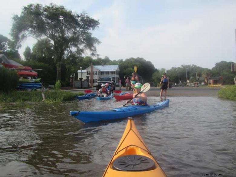 Knuckleheads, St. Marys: Modern Coastal Living