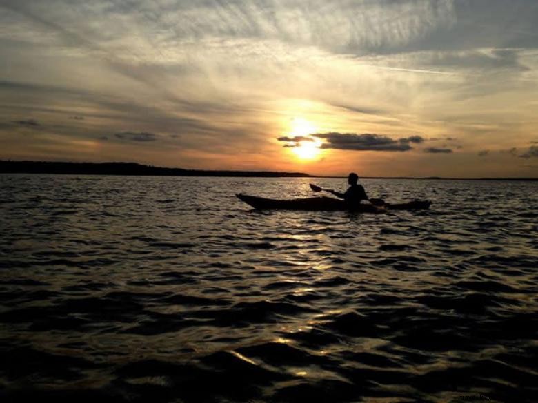 Knuckleheads, St. Marys: Modern Coastal Living