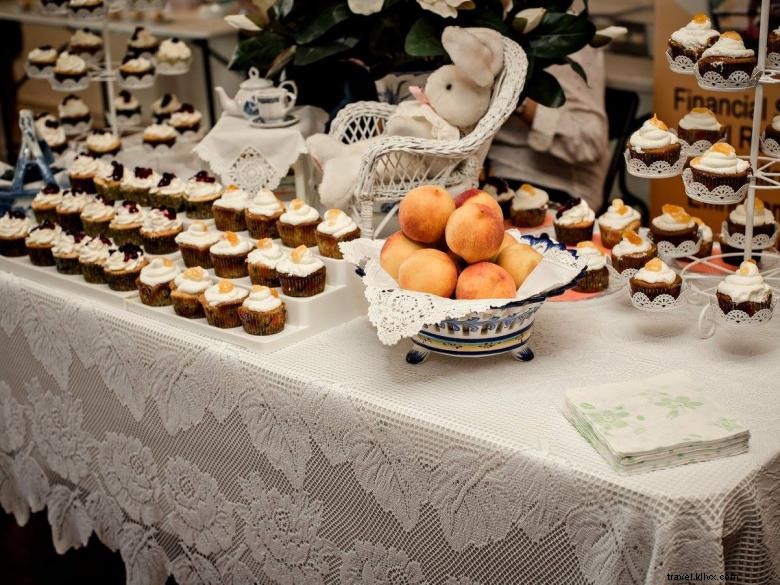 Hinesville Area Arts Council: Showcasing Community Mural & Chalk Art Events