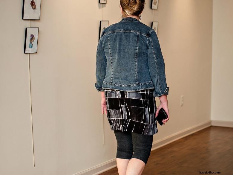 Hinesville Area Arts Council: Showcasing Community Mural & Chalk Art Events