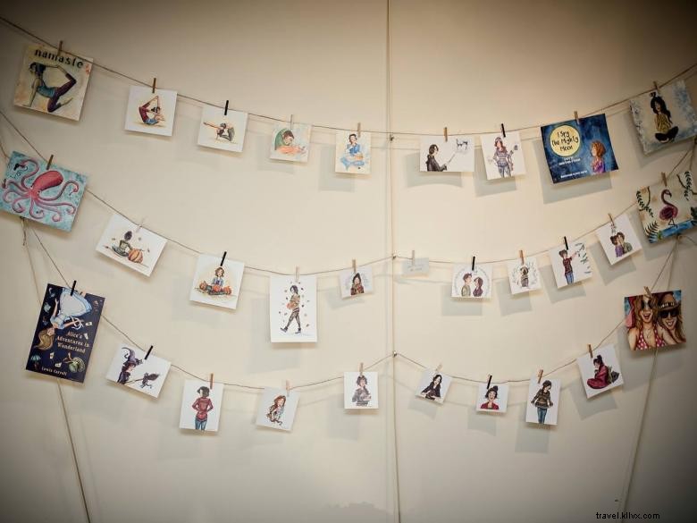 Hinesville Area Arts Council: Showcasing Community Mural & Chalk Art Events