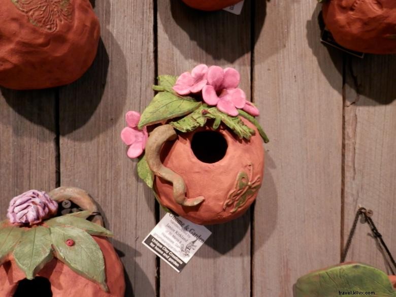 Discover Timeless Art at Olde Towne Gallery